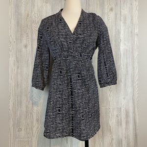 Liz Lange Maternity blouse size S